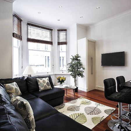 Kensington One Apartment London Exterior photo