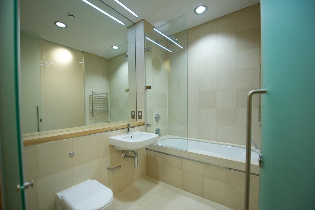 Kensington One Apartment London Exterior photo