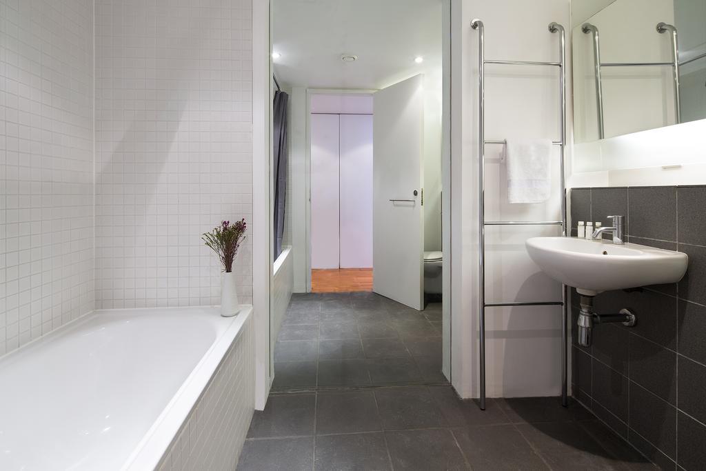 Kensington One Apartment London Room photo