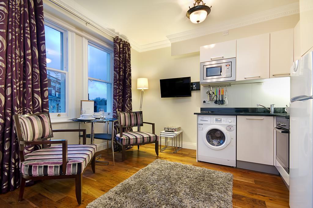 Kensington One Apartment London Exterior photo