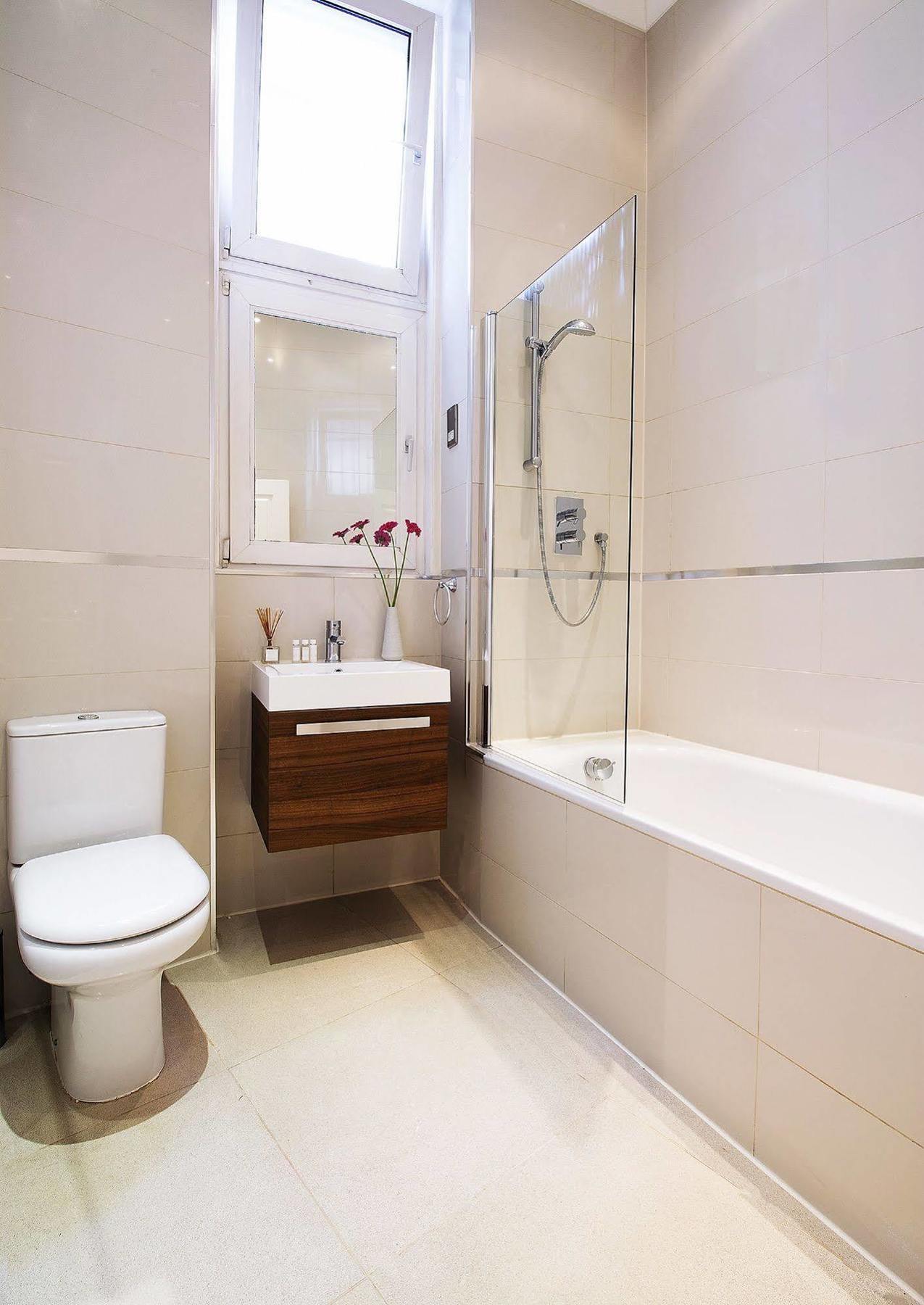 Kensington One Apartment London Exterior photo