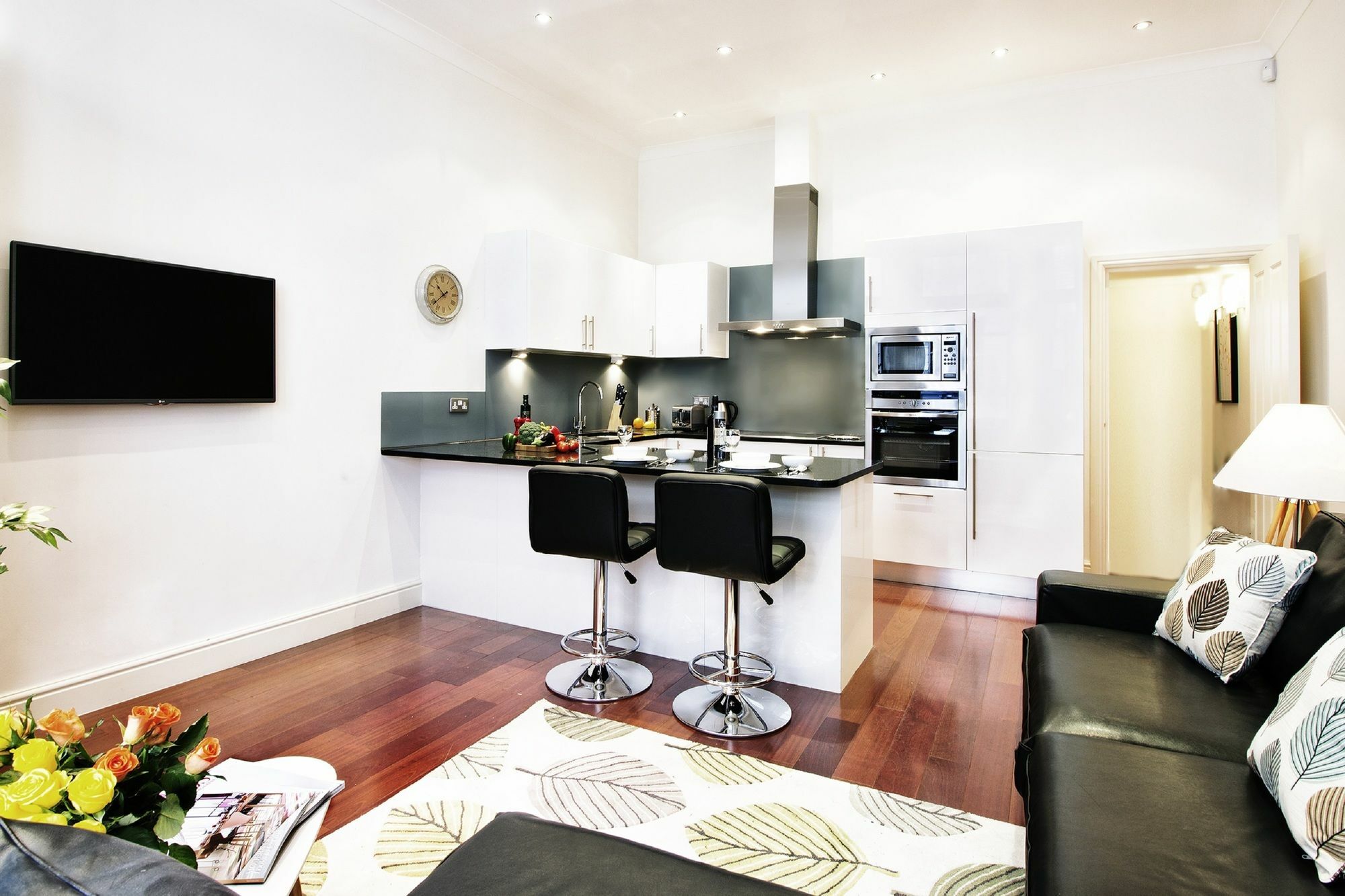 Kensington One Apartment London Exterior photo